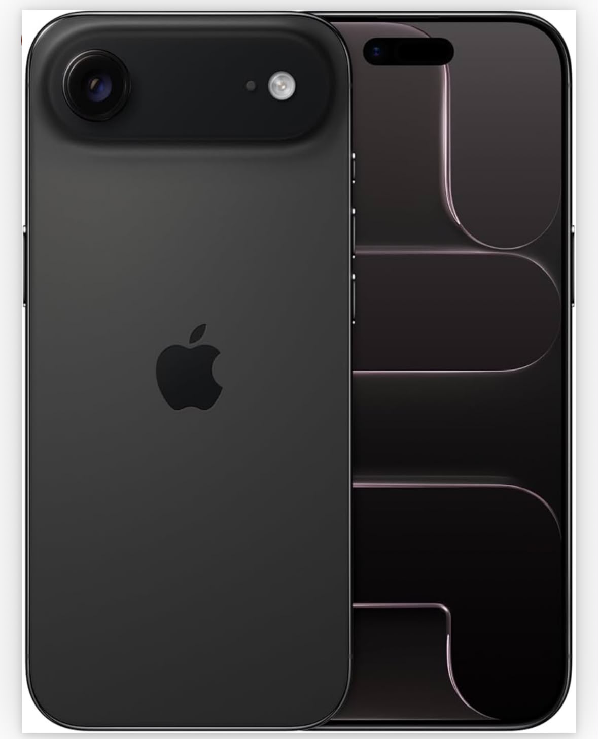iPhone Air 256GB Black